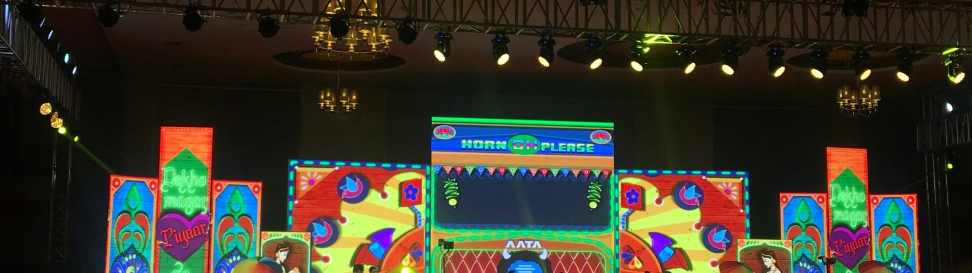 Eventos